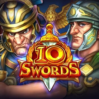 10 Swords