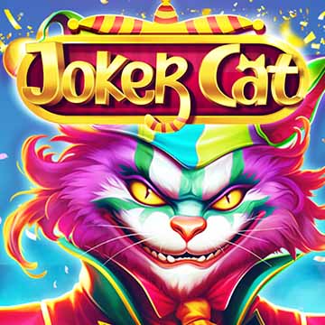 Joker Cat