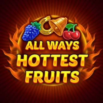 All Ways Hottest Fruits