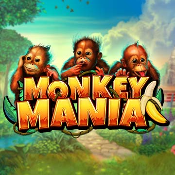 Monkey Mania