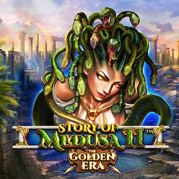 Story of Medusa II - The Golden Era