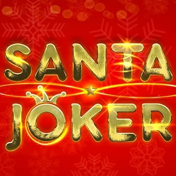 Santa Joker