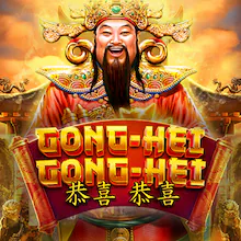 Gong Hei Gong Hei
