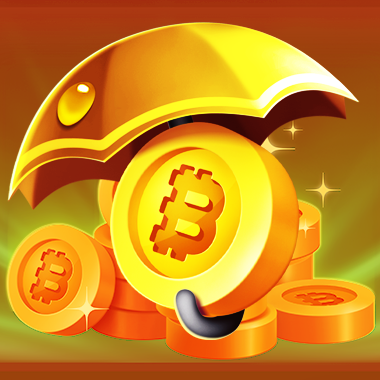 Money Rain 50