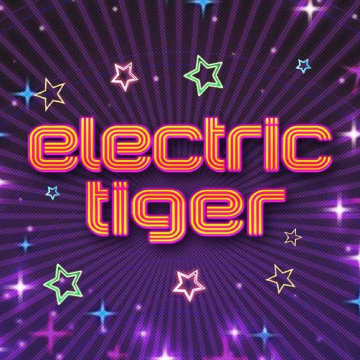 Electric Tiger
